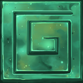 Maze Runner HD icon