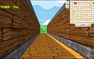 Maze Runner HD 포스터