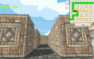Maze Runner HD 스크린샷 2