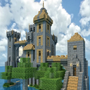 Medieval build ideas APK