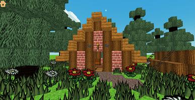 Medieval build ideas screenshot 2