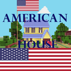 American build ideas ícone