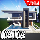 Amazing builds for Minecraft ikona