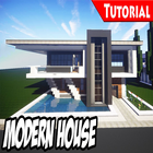 Amazing builds for Minecraft icône