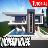 Amazing builds for Minecraft أيقونة