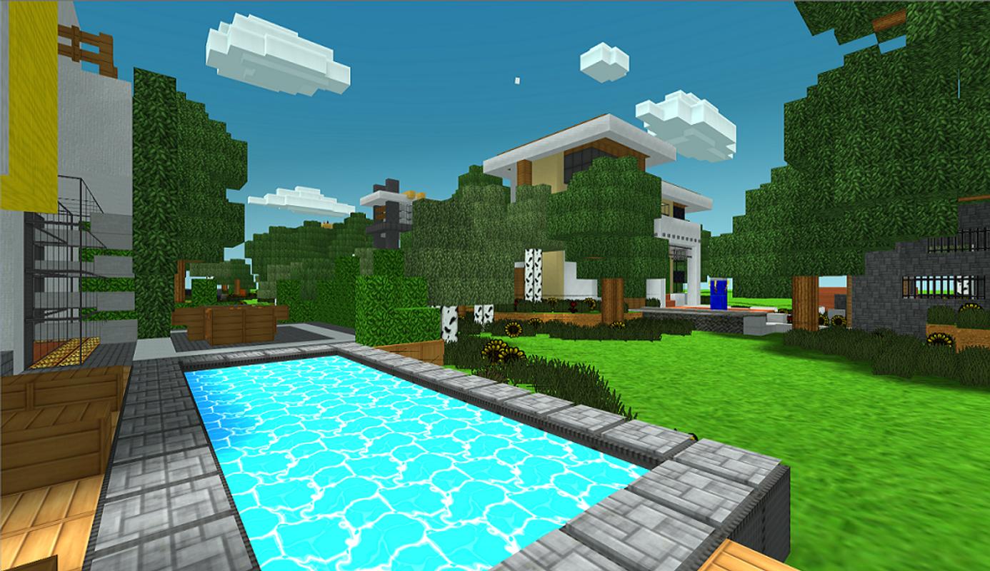 Amazing build ideas for Minecraft for Android APK Download Amazing build ideas for Minecraft for Android APK Download