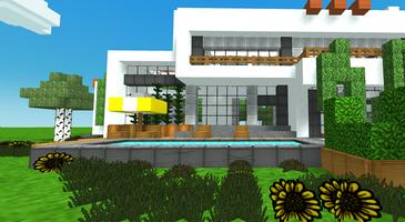 Amazing builds for Minecraft penulis hantaran