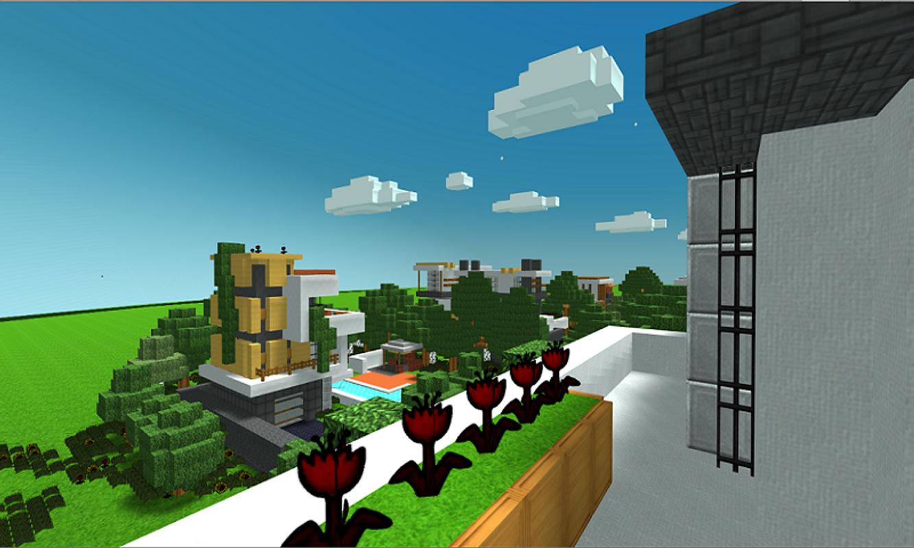 Amazing Minecraft house ideas APK Download - Gratis 