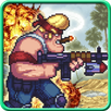 Metal Soldier-Brutal Gun Slug APK