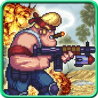 Metal Soldier-Brutal Gun Slug icon