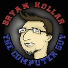 Author Bryan Kollar icon