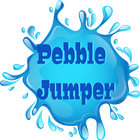 Pebble Jumper icône
