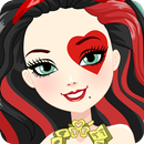Dress up Girls Ever After Fashion Style APK