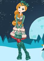 Dress up Girls Ever After Fashion Style 截图 1