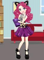 Dress up Girls Ever After Fashion Style 截图 2