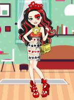 Dress up Girls Ever After Fashion Style 截图 3
