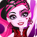 Dress up Monsters Girls Fashion Style APK