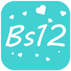 Bs12-Pic candy,Selfie Beauty Camera icono
