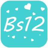 Bs12-Pic candy,Selfie Beauty Camera icône