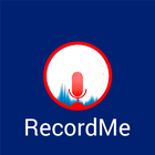 Record Me आइकन