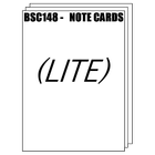 Notecard Lite アイコン