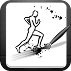 Runner Stick - Memory Painting آئیکن