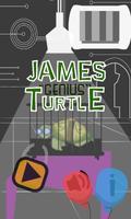 James Genius Turtle स्क्रीनशॉट 1