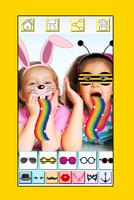 Snap Face Camera Filters poster