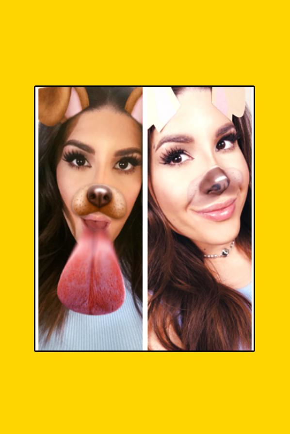 Snap Face Camera Filters APK for Android Download