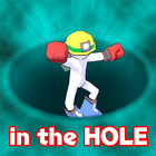 In the HOLE 圖標