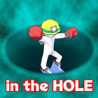 ikon In the HOLE