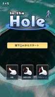 In the HOLE 海報