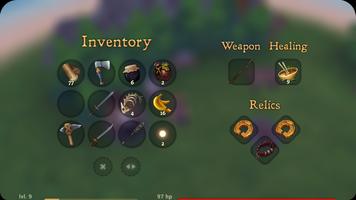 Portal Island screenshot 2