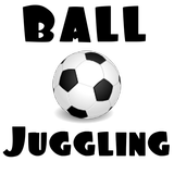 Soccer Ball Juggling icône