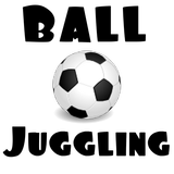 Soccer Ball Juggling icon