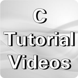 C Tutorials