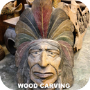 Wood carving ideas APK