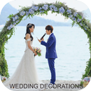 Idées de décorations de mariage APK