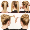 ”Hairstyle Tutorial