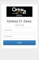 CENTURY 21 ZAWA screenshot 1