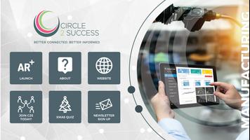 Circle2Success تصوير الشاشة 3