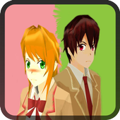 Tsundere Simulator icon