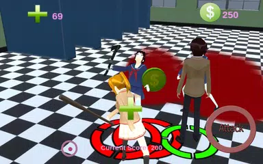 Tsundere Simulator APK 下載