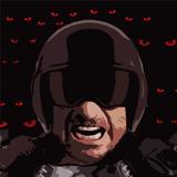 Zombie survival: Arena أيقونة