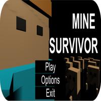 Mine Survivor capture d'écran 1