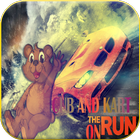 Cub and Kart On The Run icon