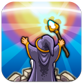Color Defense: Wizard Wars