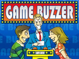 Game Buzzer постер