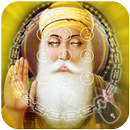 APK Guru Nanak Dev App lock Theme