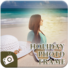 Holiday Photo Frames icon